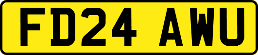 FD24AWU