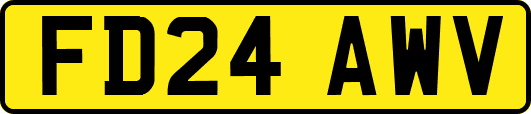 FD24AWV