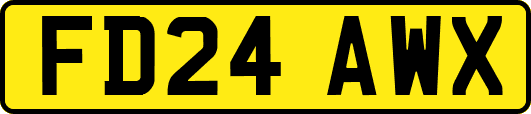 FD24AWX