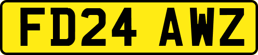 FD24AWZ