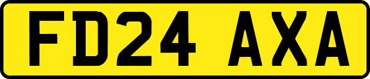 FD24AXA