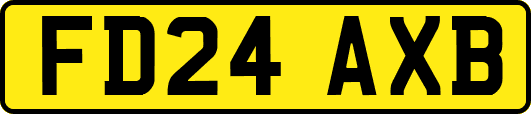 FD24AXB