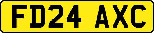 FD24AXC