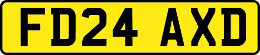FD24AXD