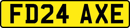 FD24AXE