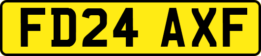 FD24AXF