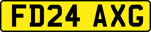 FD24AXG