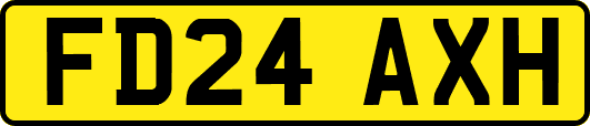 FD24AXH