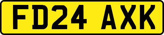 FD24AXK