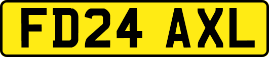 FD24AXL