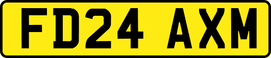 FD24AXM