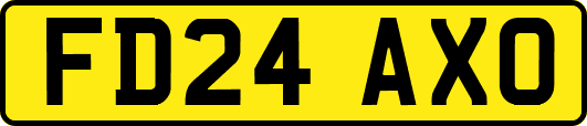 FD24AXO