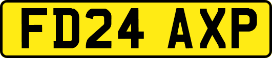 FD24AXP