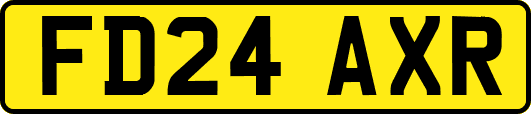 FD24AXR
