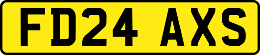 FD24AXS