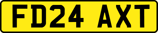 FD24AXT