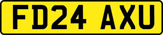 FD24AXU