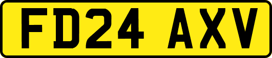 FD24AXV
