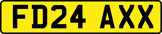 FD24AXX