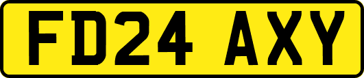 FD24AXY