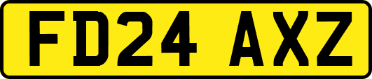 FD24AXZ