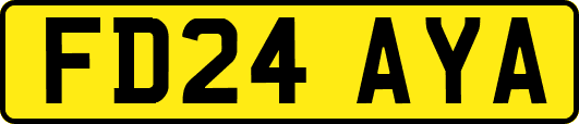 FD24AYA
