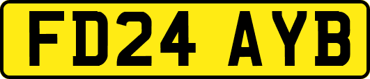 FD24AYB