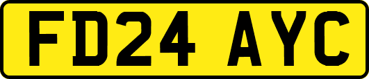 FD24AYC