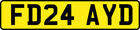 FD24AYD