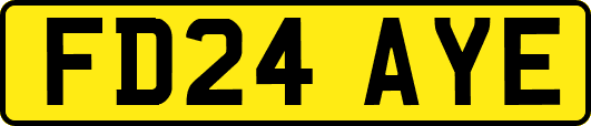FD24AYE