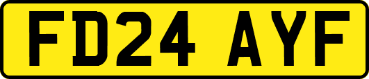 FD24AYF