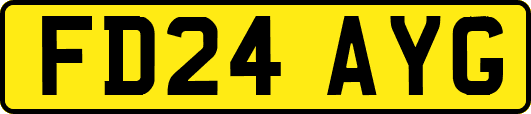 FD24AYG