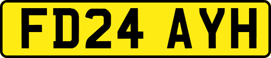 FD24AYH