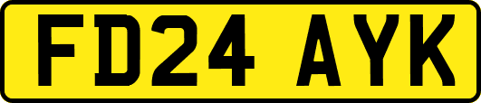 FD24AYK