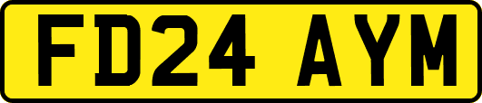 FD24AYM