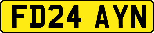 FD24AYN