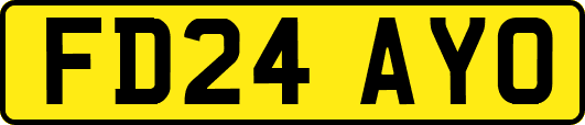 FD24AYO