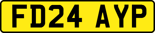 FD24AYP