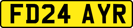 FD24AYR