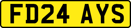FD24AYS