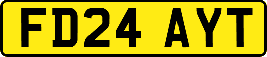 FD24AYT