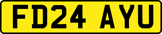 FD24AYU
