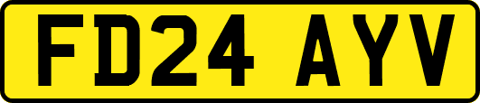 FD24AYV