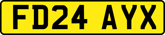 FD24AYX
