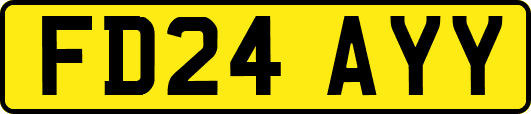 FD24AYY