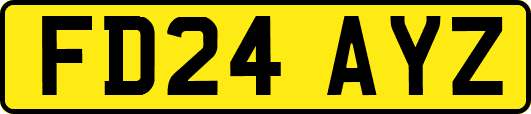 FD24AYZ