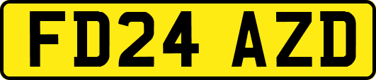 FD24AZD