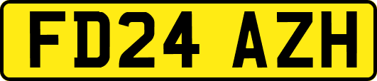 FD24AZH