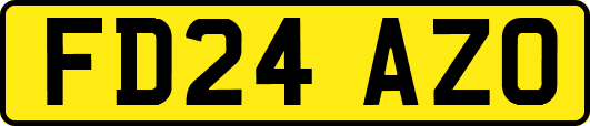 FD24AZO
