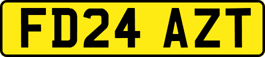 FD24AZT